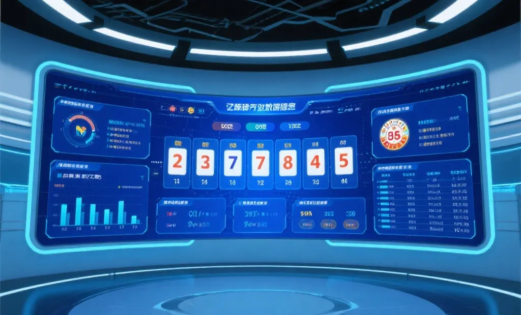 七星彩开奖结果全解析：数据背后的信息结构与公信力机制